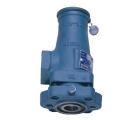 H2 - H3 - H4 - H5 Safety Relief Valves
